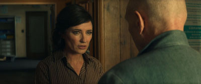 Star Trek: Picard ScreenCaps "Monsters" (S2:E7)