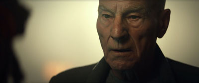 Star Trek: Picard ScreenCaps "Monsters" (S2:E7)