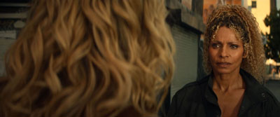 Star Trek: Picard ScreenCaps "Monsters" (S2:E7)