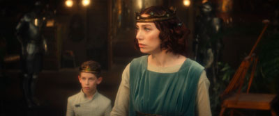 Star Trek: Picard ScreenCaps "Monsters" (S2:E7)