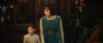 Star Trek: Picard ScreenCaps "Monsters" (S2:E7)