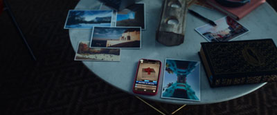 Star Trek: Picard ScreenCaps "Mercy" (S2:E8)