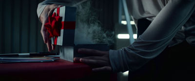 Star Trek: Picard ScreenCaps "Mercy" (S2:E8)