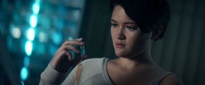 Star Trek: Picard ScreenCaps "Mercy" (S2:E8)