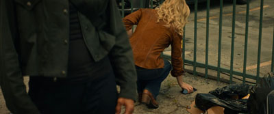 Star Trek: Picard ScreenCaps "Mercy" (S2:E8)