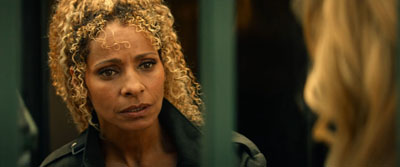 Star Trek: Picard ScreenCaps "Mercy" (S2:E8)