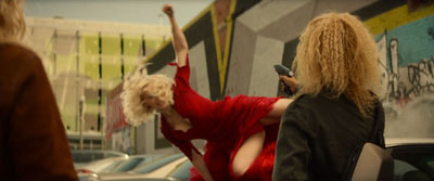 Star Trek: Picard ScreenCaps "Mercy" (S2:E8)