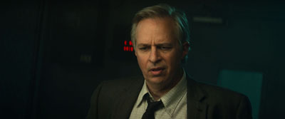 Star Trek: Picard ScreenCaps "Mercy" (S2:E8)