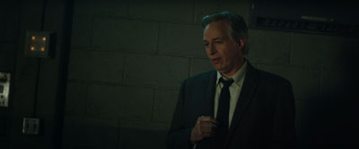 Star Trek: Picard ScreenCaps "Mercy" (S2:E8)