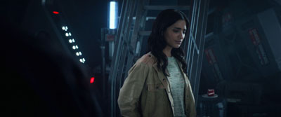 Star Trek: Picard ScreenCaps "Mercy" (S2:E8)