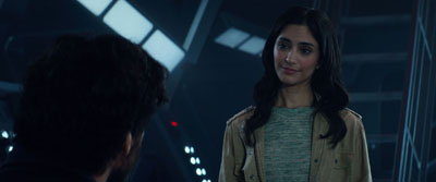 Star Trek: Picard ScreenCaps "Mercy" (S2:E8)