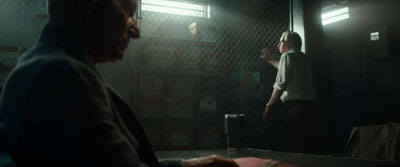Star Trek: Picard ScreenCaps "Mercy" (S2:E8)