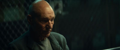 Star Trek: Picard ScreenCaps "Mercy" (S2:E8)
