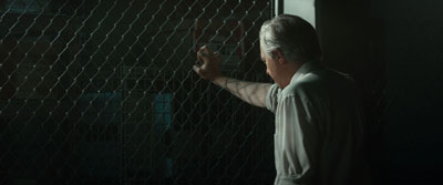 Star Trek: Picard ScreenCaps "Mercy" (S2:E8)