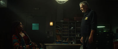 Star Trek: Picard ScreenCaps "Mercy" (S2:E8)