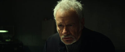 Star Trek: Picard ScreenCaps "Mercy" (S2:E8)