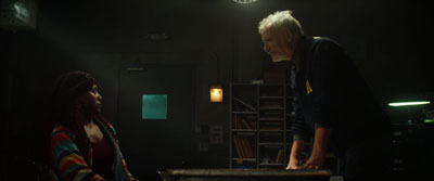 Star Trek: Picard ScreenCaps "Mercy" (S2:E8)