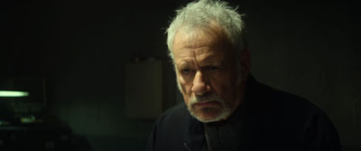 Star Trek: Picard ScreenCaps "Mercy" (S2:E8)