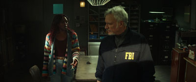 Star Trek: Picard ScreenCaps "Mercy" (S2:E8)