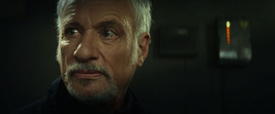Star Trek: Picard ScreenCaps "Mercy" (S2:E8)