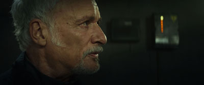 Star Trek: Picard ScreenCaps "Mercy" (S2:E8)