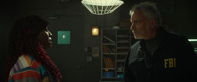 Star Trek: Picard ScreenCaps "Mercy" (S2:E8)