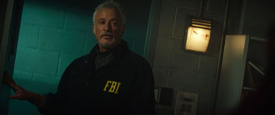 Star Trek: Picard ScreenCaps "Mercy" (S2:E8)