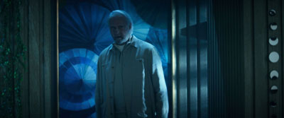 Star Trek: Picard ScreenCaps "Mercy" (S2:E8)