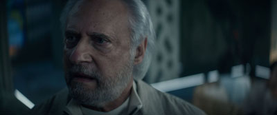 Star Trek: Picard ScreenCaps "Mercy" (S2:E8)