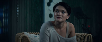 Star Trek: Picard ScreenCaps "Mercy" (S2:E8)