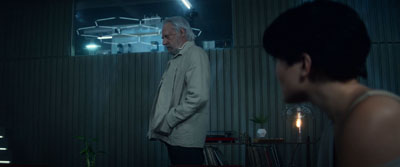 Star Trek: Picard ScreenCaps "Mercy" (S2:E8)