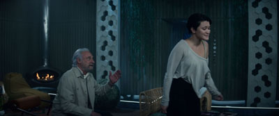 Star Trek: Picard ScreenCaps "Mercy" (S2:E8)