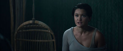 Star Trek: Picard ScreenCaps "Mercy" (S2:E8)