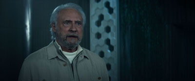 Star Trek: Picard ScreenCaps "Mercy" (S2:E8)