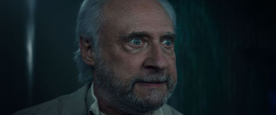 Star Trek: Picard ScreenCaps "Mercy" (S2:E8)
