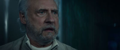 Star Trek: Picard ScreenCaps "Mercy" (S2:E8)