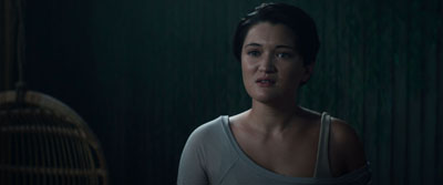 Star Trek: Picard ScreenCaps "Mercy" (S2:E8)