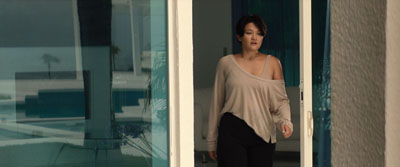Star Trek: Picard ScreenCaps "Mercy" (S2:E8)