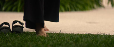 Star Trek: Picard ScreenCaps "Mercy" (S2:E8)