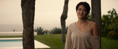 Star Trek: Picard ScreenCaps "Mercy" (S2:E8)