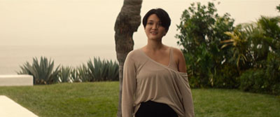 Star Trek: Picard ScreenCaps "Mercy" (S2:E8)