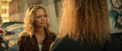 Star Trek: Picard ScreenCaps "Mercy" (S2:E8)