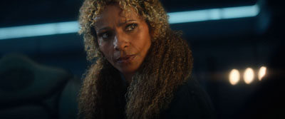 Star Trek: Picard ScreenCaps "Mercy" (S2:E8)