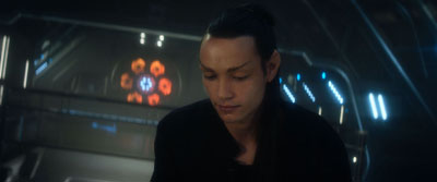 Star Trek: Picard ScreenCaps "Mercy" (S2:E8)