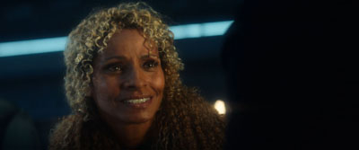 Star Trek: Picard ScreenCaps "Mercy" (S2:E8)