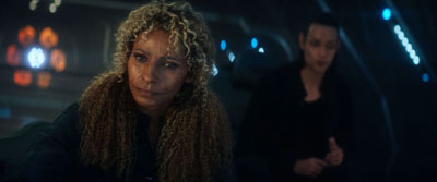 Star Trek: Picard ScreenCaps "Mercy" (S2:E8)