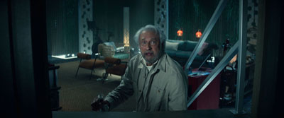 Star Trek: Picard ScreenCaps "Mercy" (S2:E8)