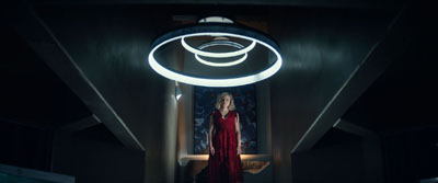 Star Trek: Picard ScreenCaps "Mercy" (S2:E8)