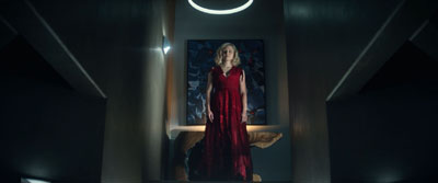 Star Trek: Picard ScreenCaps "Mercy" (S2:E8)