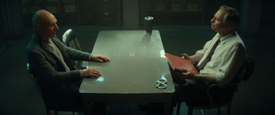 Star Trek: Picard ScreenCaps "Mercy" (S2:E8)